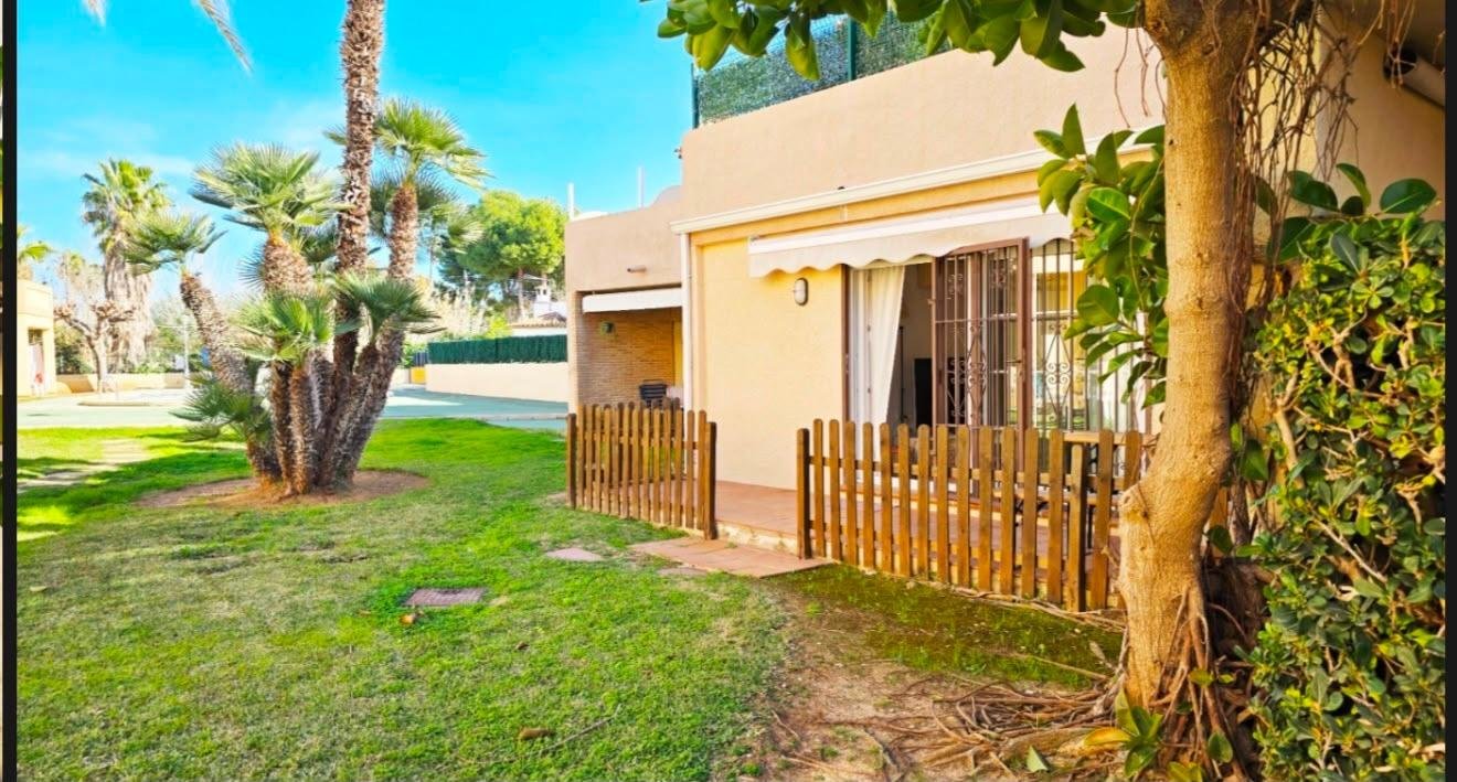 Apartamento 65 m² em Dénia