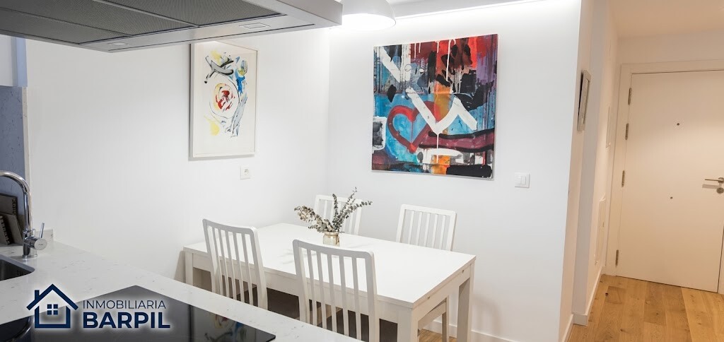 Pis de 60 m² a Vigo