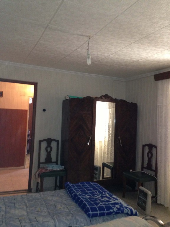 Piso de 275 m² en Turleque