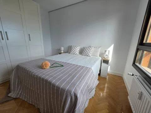 Квартира 71 м² в Мадриде