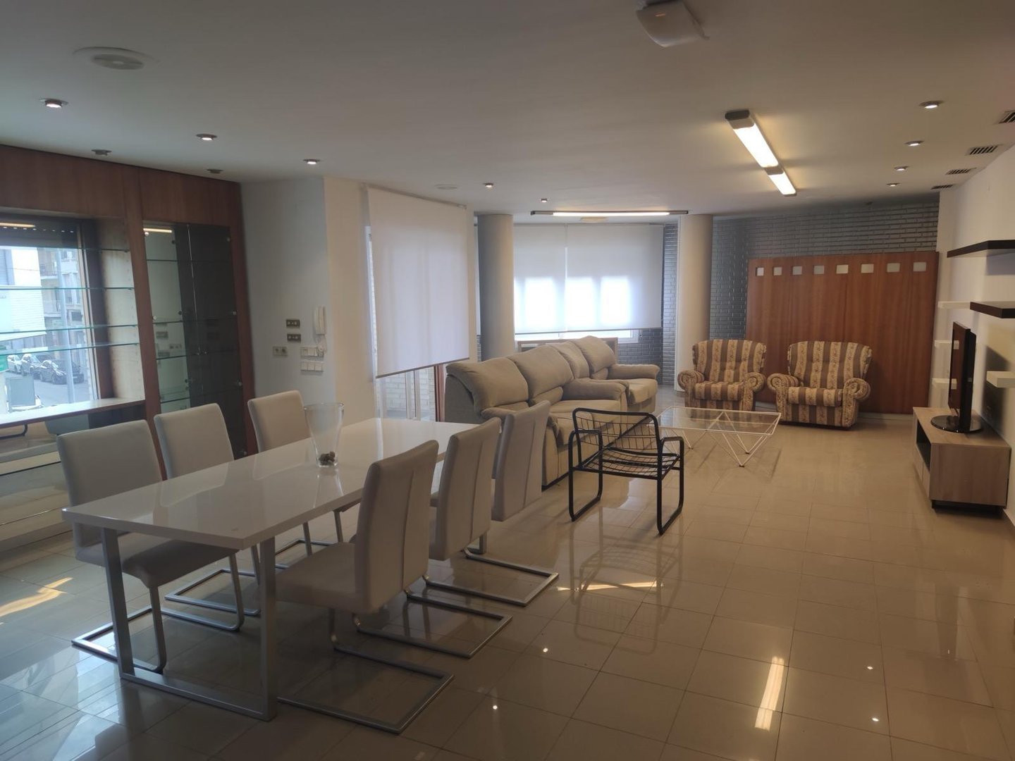 Piso de 119 m² en Almoradí