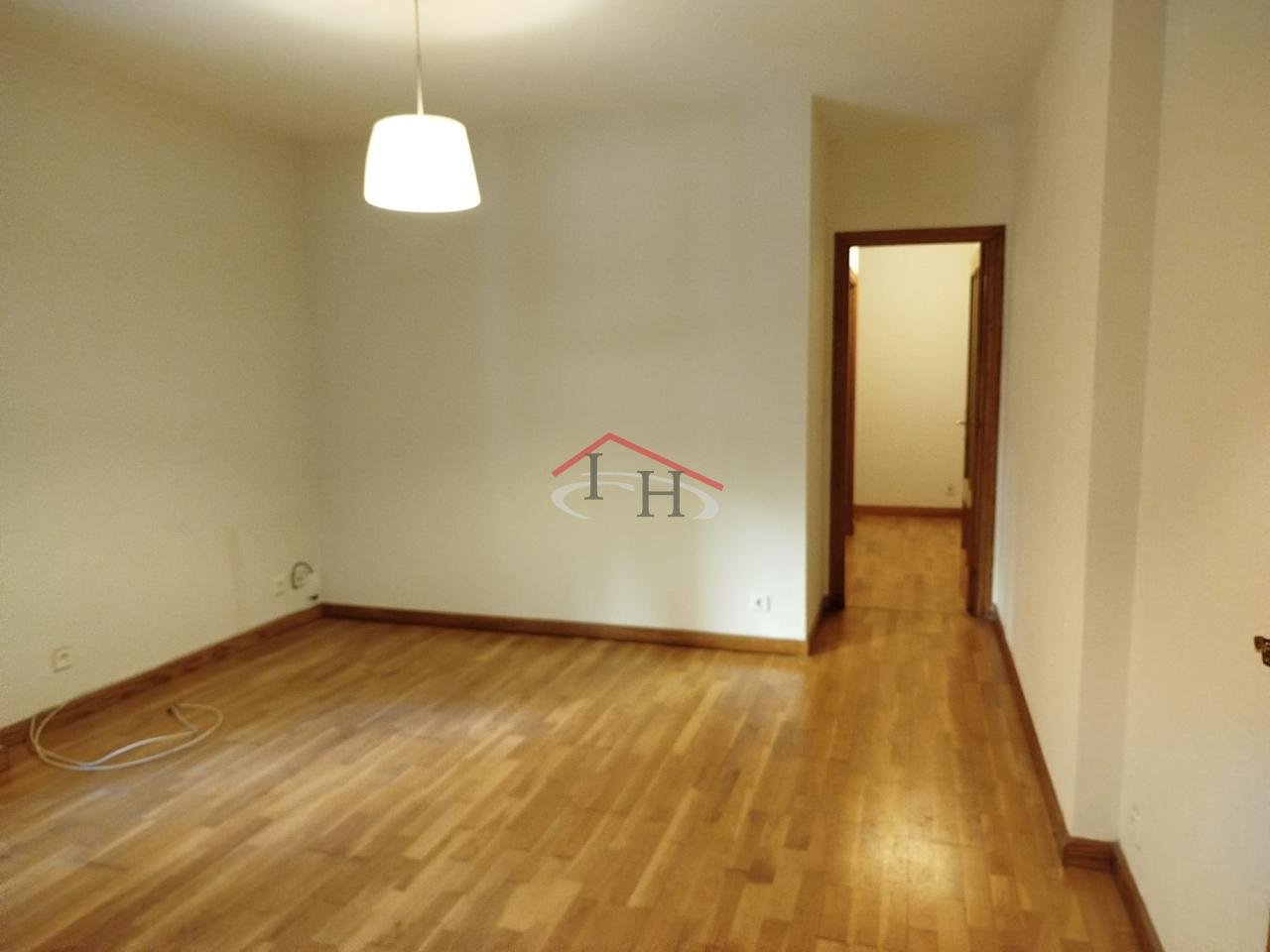 Piso de 65 m² en León