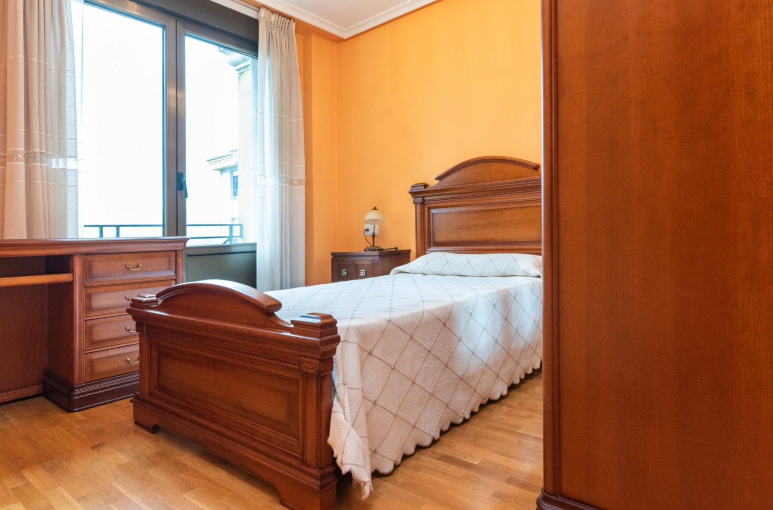 Piso de 90 m² en Oviedo
