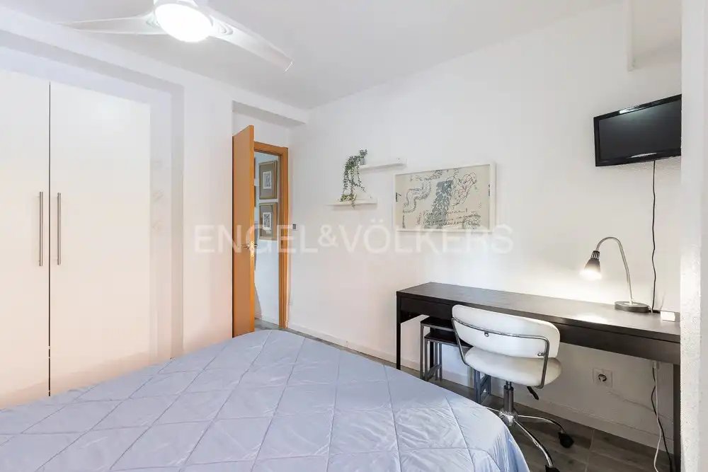 Piso de 75 m² en Valencia