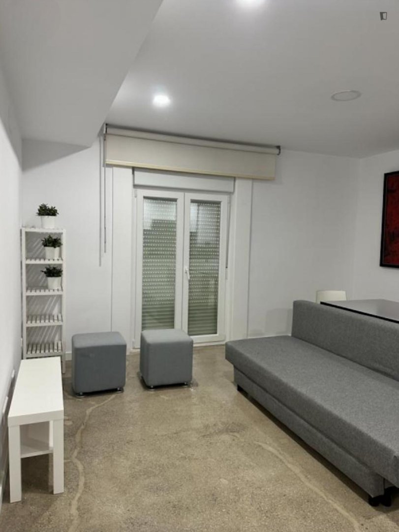 Pis de 51 m² a Madrid