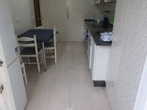Piso de 120 m² en Ferrol