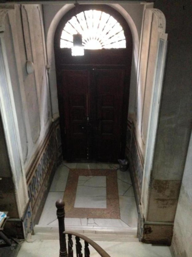 Piso de 38 m² en Valencia
