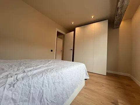 Piso de 54 m² en Gijón