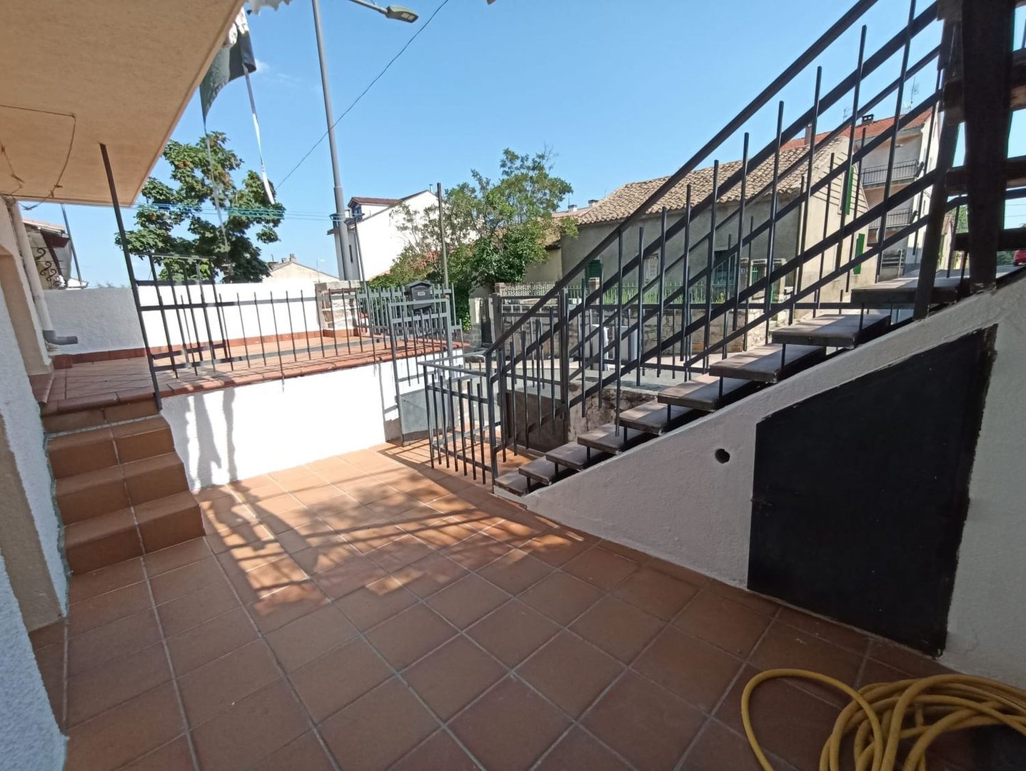 Appartamento 90 m² a Las Navas del Marqués