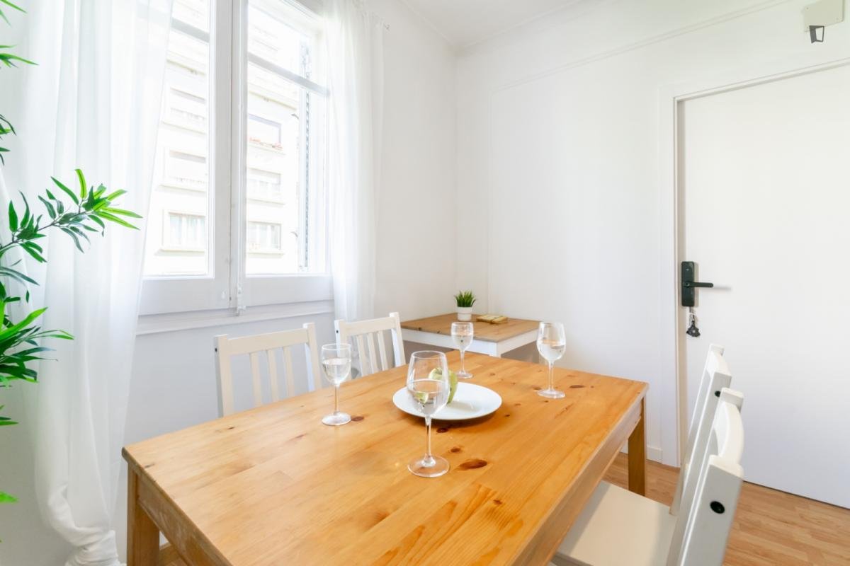 Habitación en alquiler, Barcelona