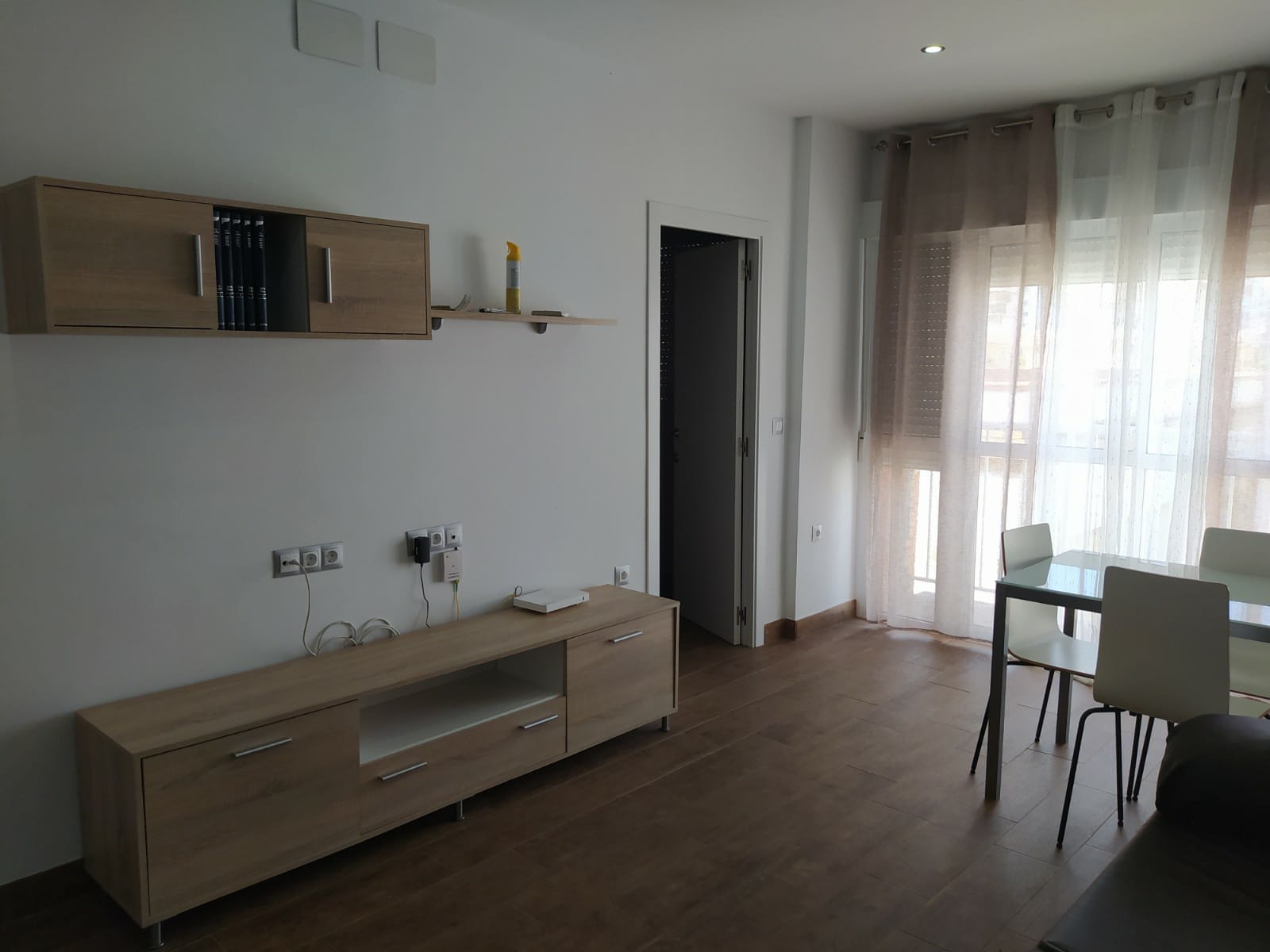 Habitación 90 m², Sevilla