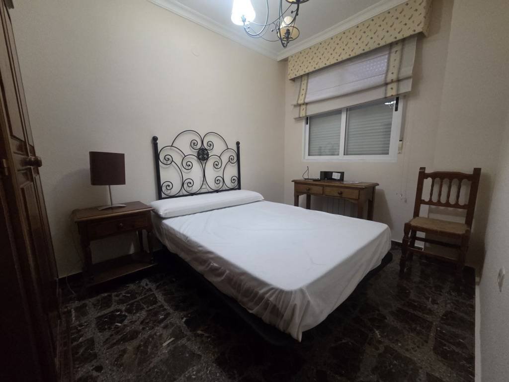 Piso de 137 m² en Albacete