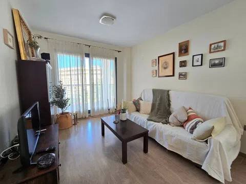 Piso de 85 m² en Teulada