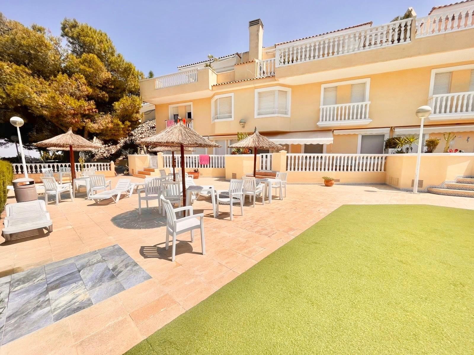 Casa de 180 m² en Cartagena