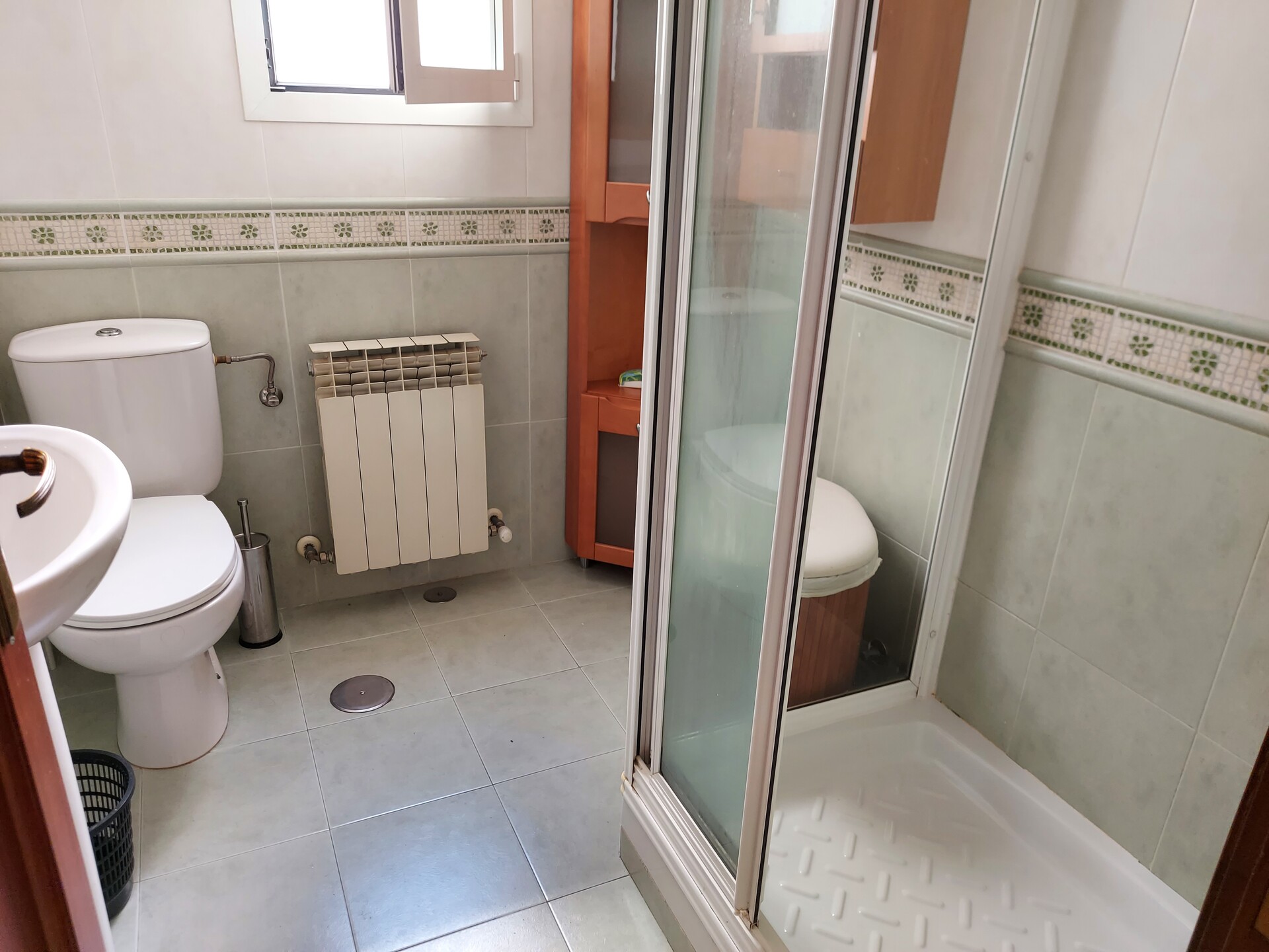 Piso de 87 m² en Valladolid