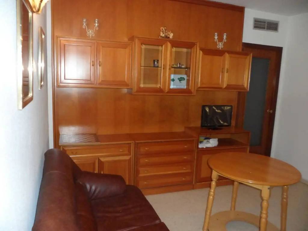 Pis de 93 m² a Còrdova