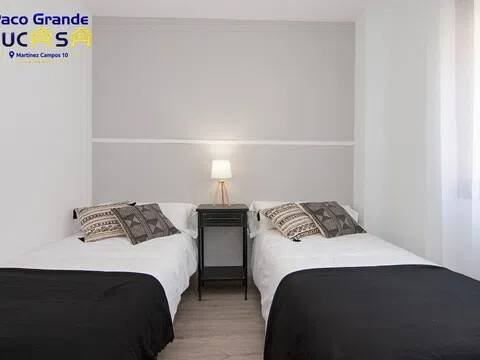 Piso de 76 m² en Granada