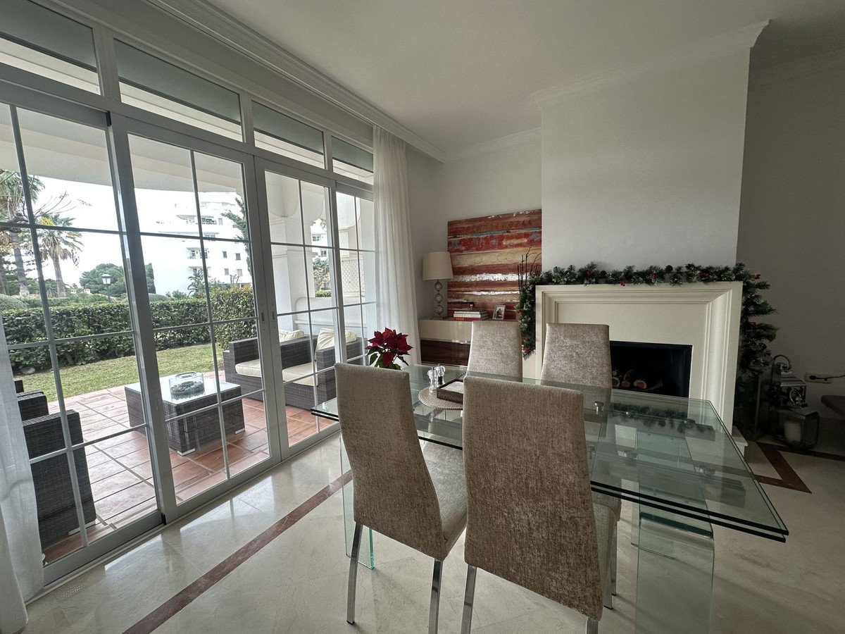 Wohnung 100 m² in Marbella
