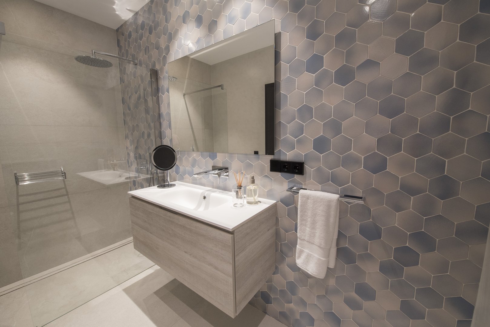 Piso de 821 m² en Campos