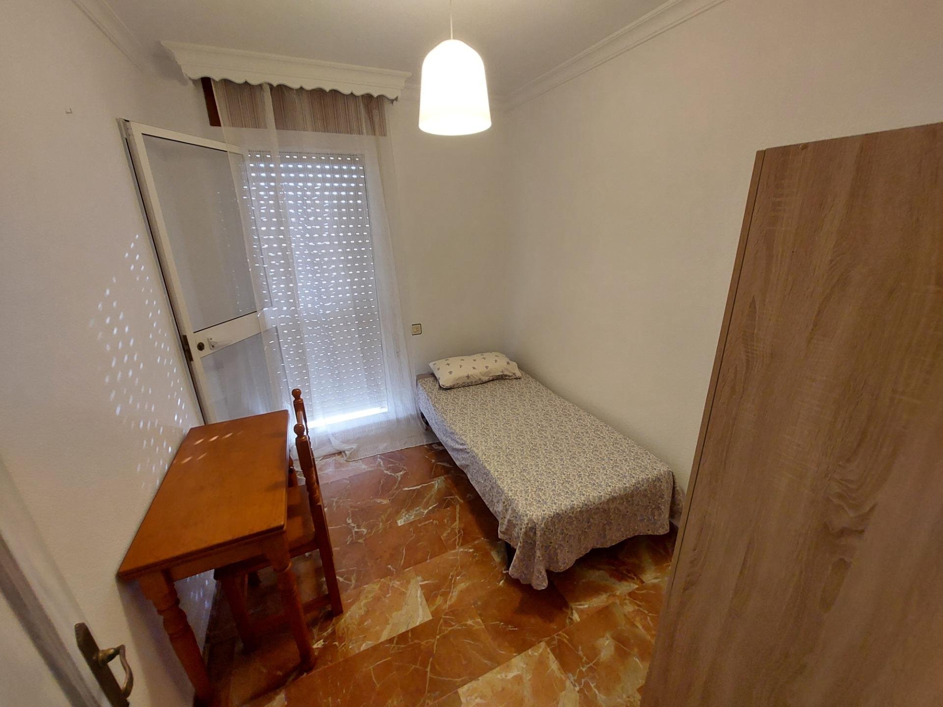 Piso de 130 m² en Algeciras