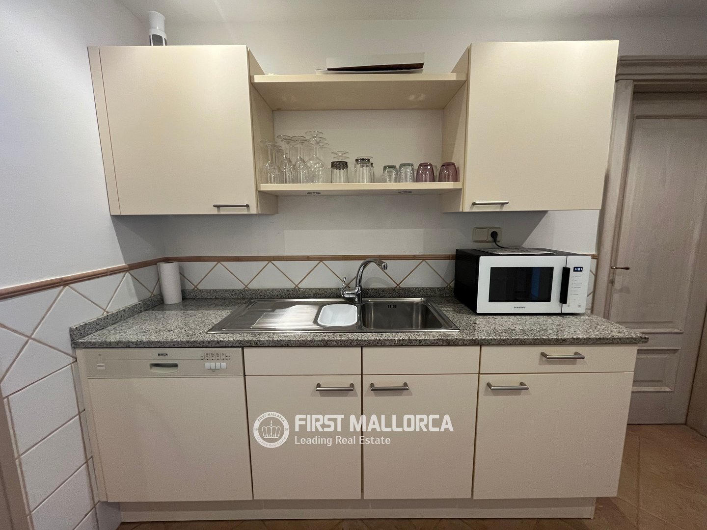 Piso de 170 m² en Calvià