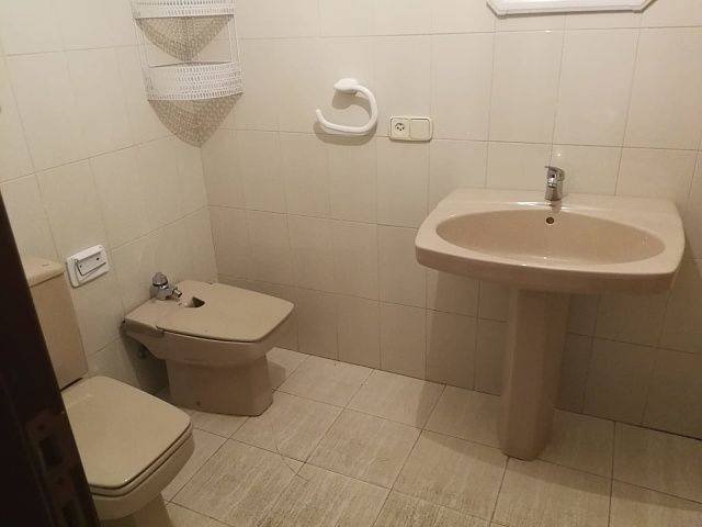 Piso de 95 m² en Salamanca