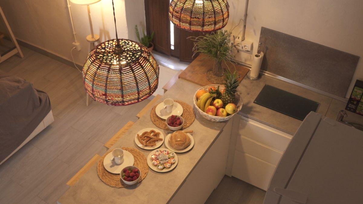 Piso de 95 m² en Cartagena