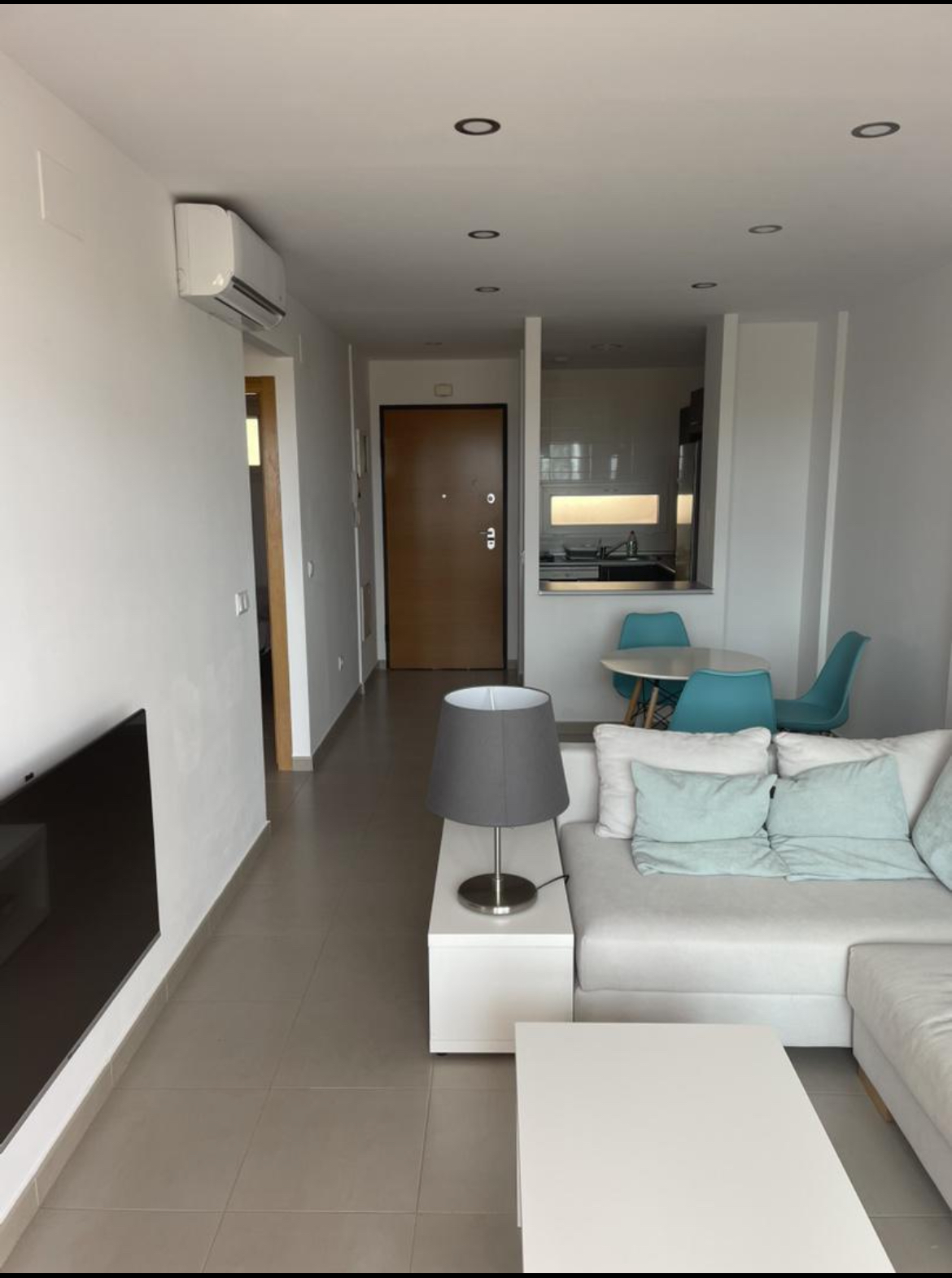 Habitación 98 m², Torre Pacheco