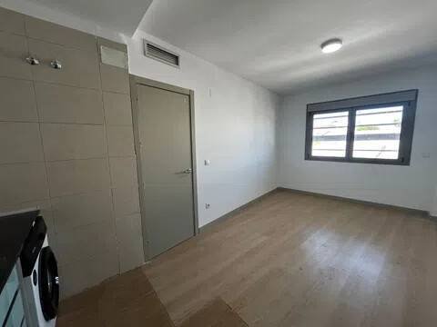 Piso de 120 m² en Las Ventas de Retamosa