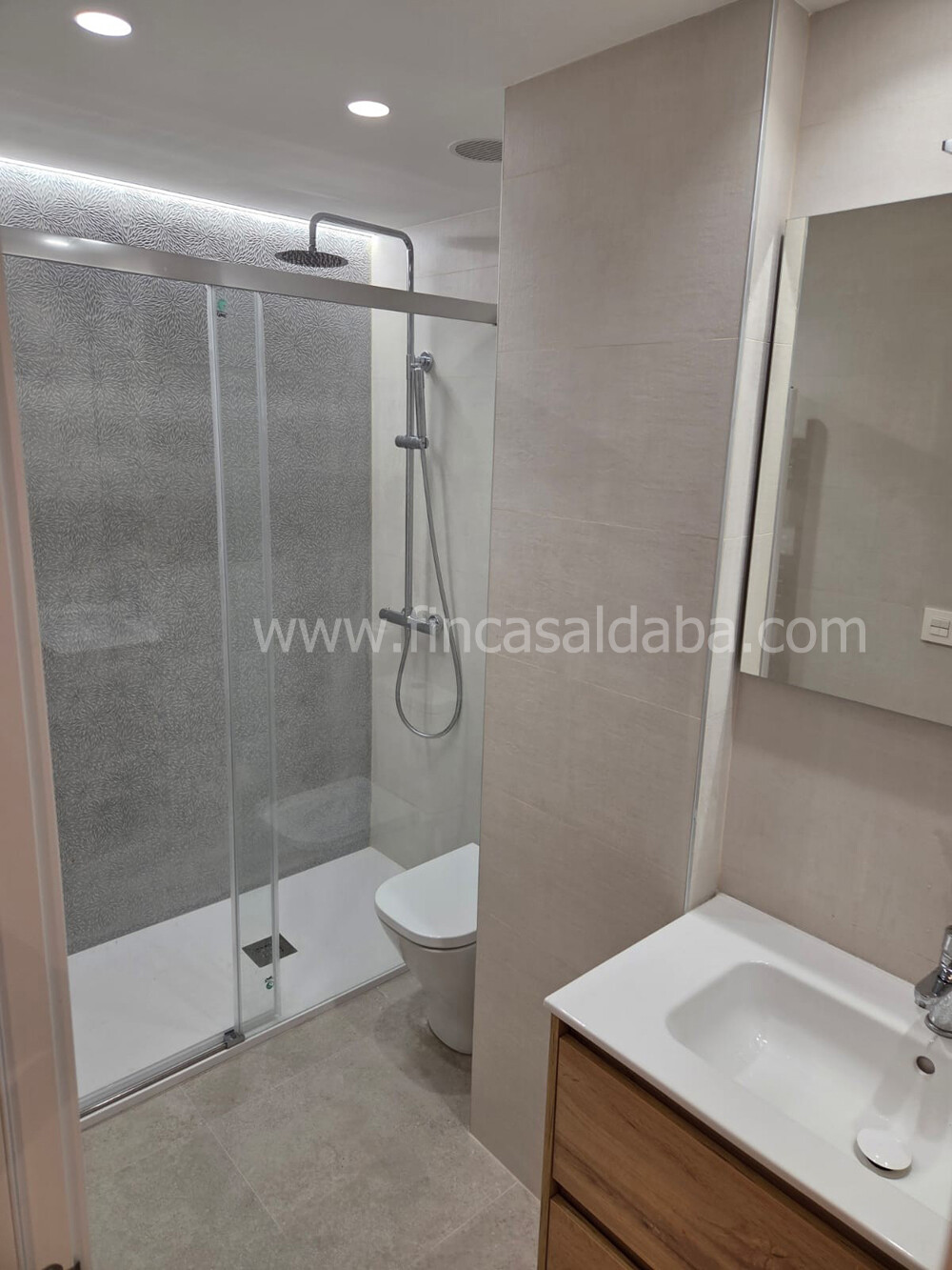 Piso de 80 m² en Jaca