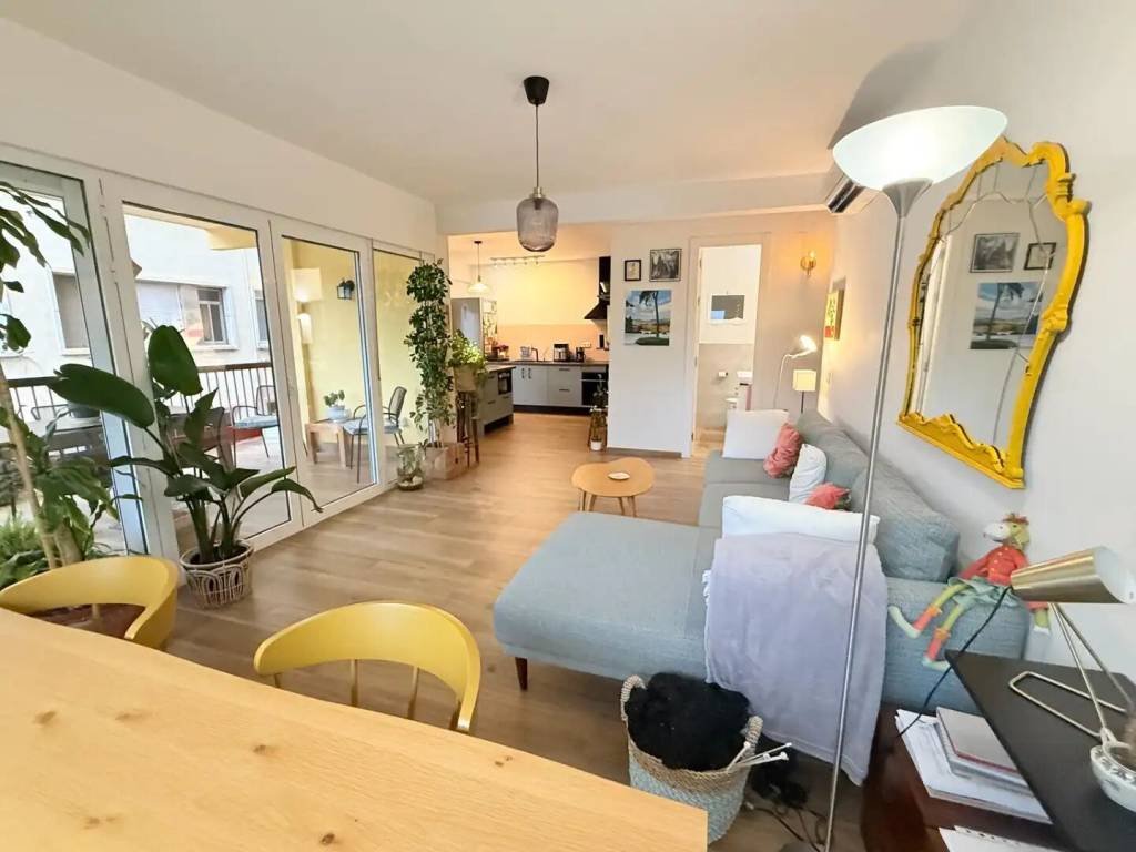 Pis de 133 m² a Alacant