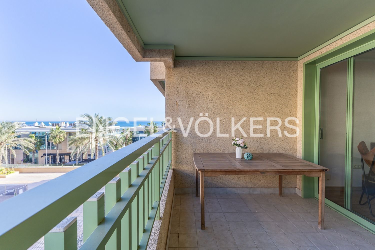 Piso de 71 m² en Alboraya
