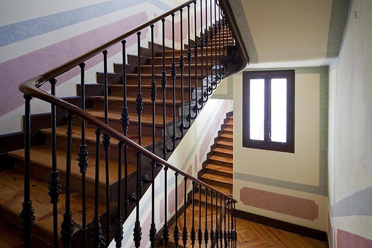 Piso de 41 m² en Madrid