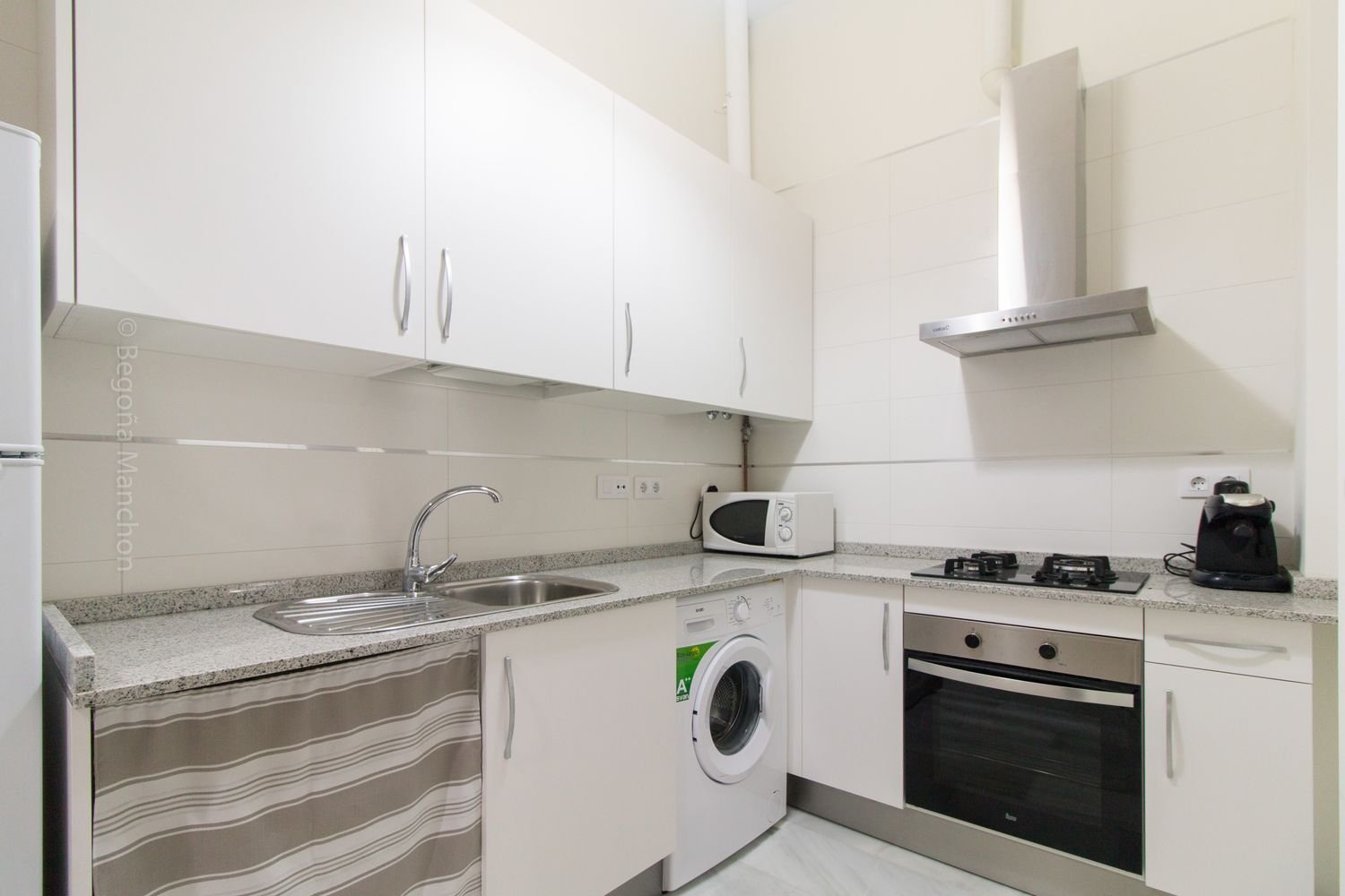 Piso de 70 m² en Cádiz