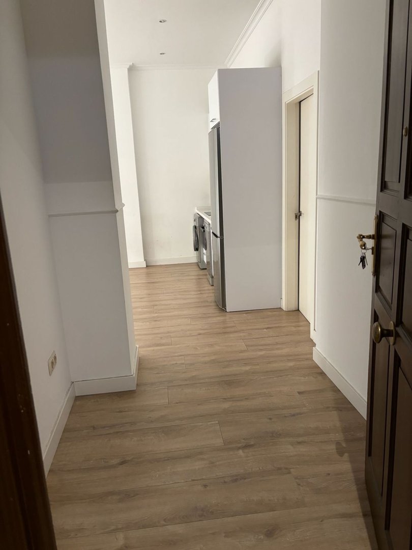 Pis de 75 m² a Lleó