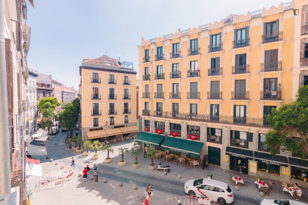 Piso de 110 m² en Madrid