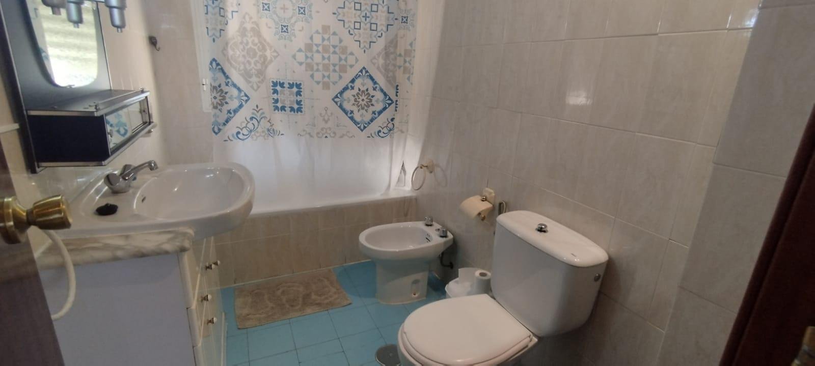 Piso de 90 m² en Badajoz