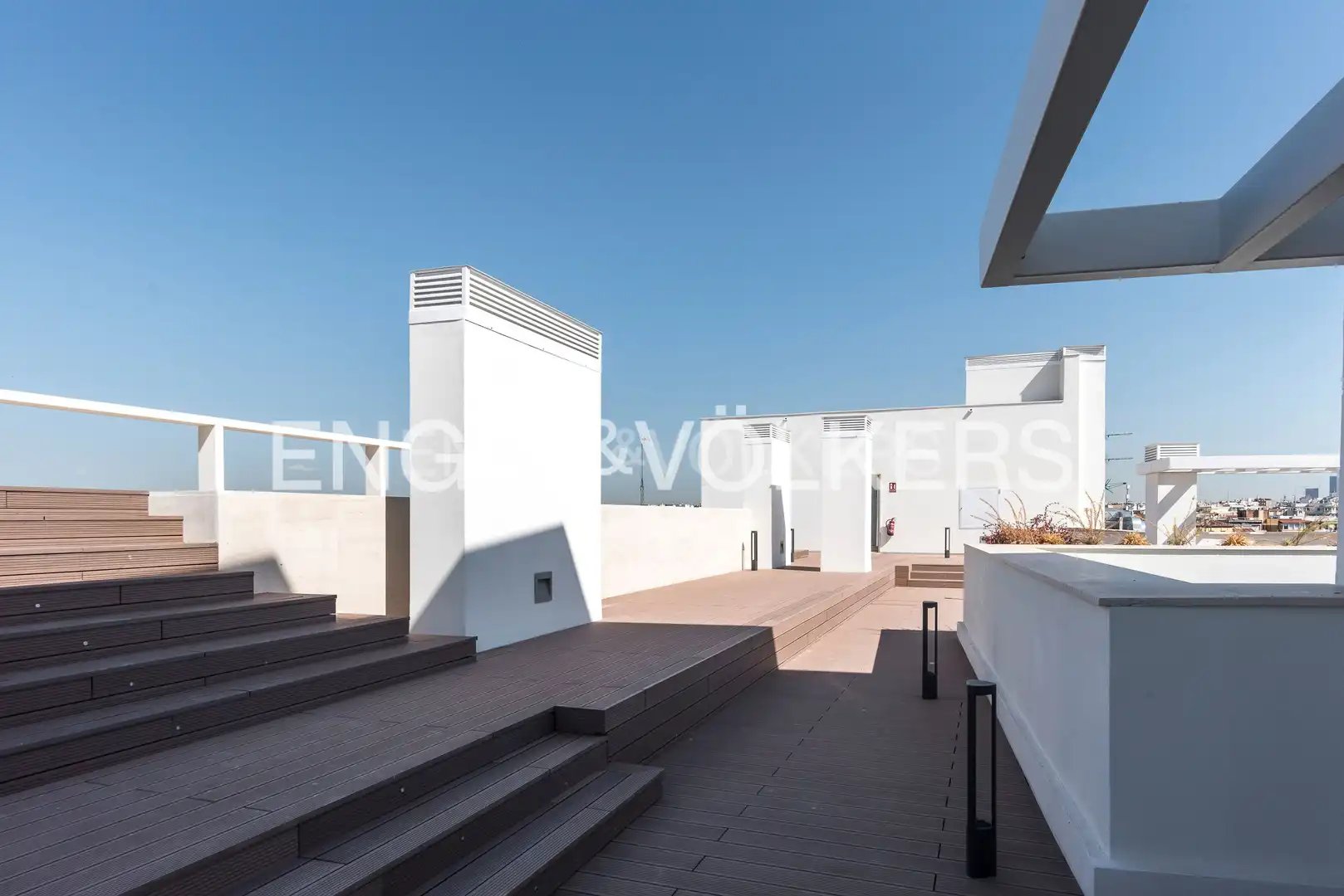 Piso de 113 m² en Madrid