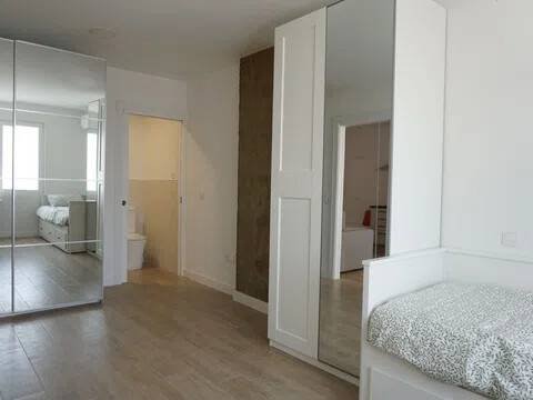Piso de 50 m² en Ávila
