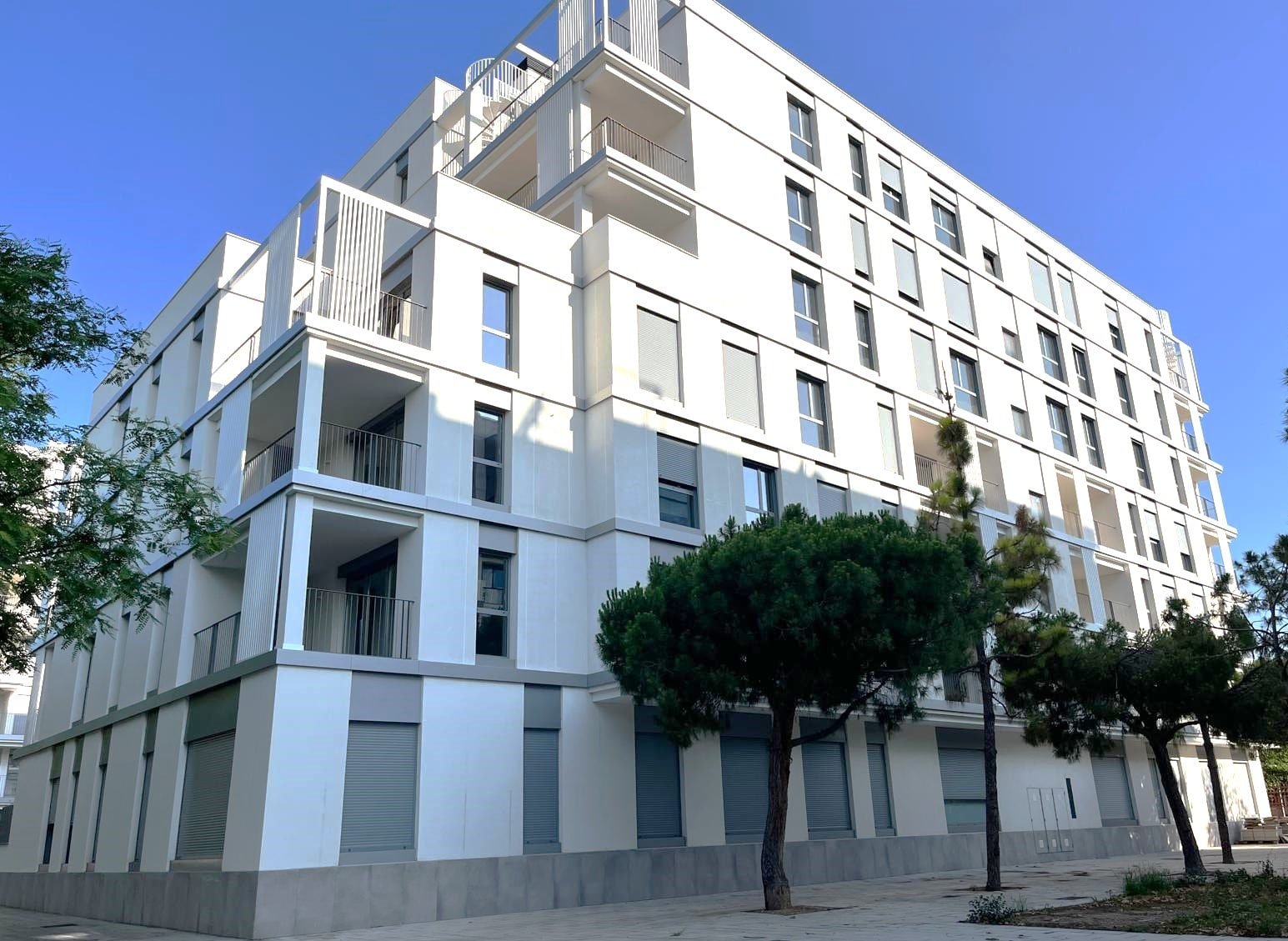 Piso de 97 m² en Palma