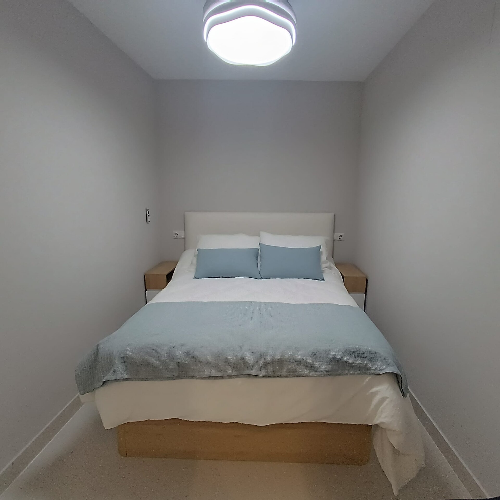 Piso de 71 m² en Benalmádena