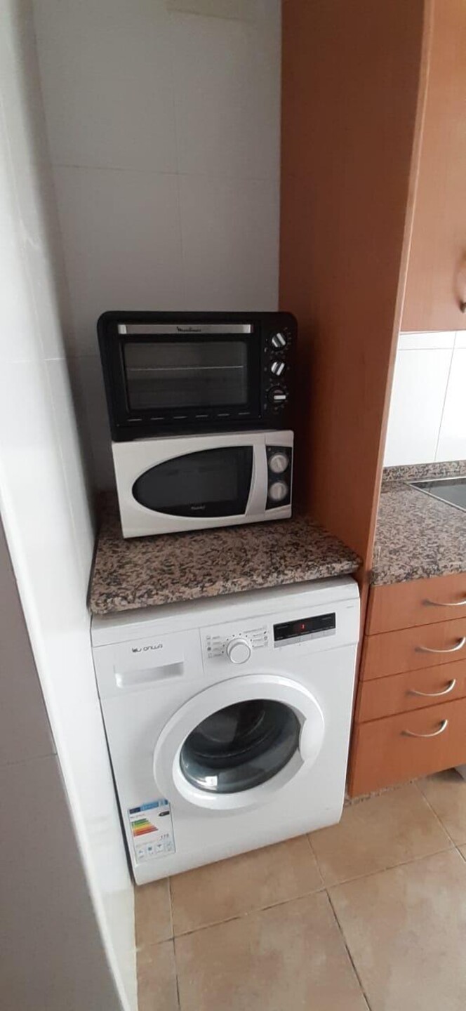 Piso de 120 m² en Salamanca