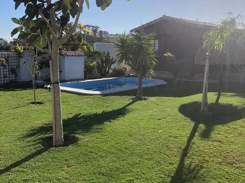 Appartement 60 m² à Chiclana de la Frontera