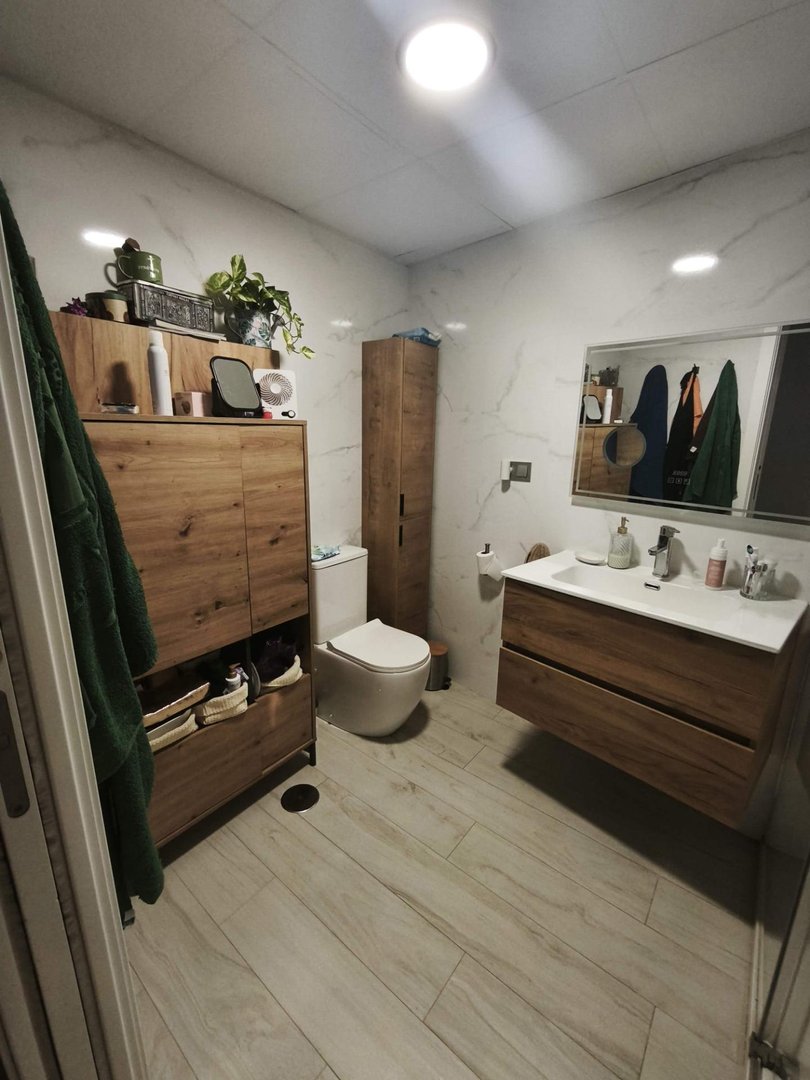 Piso de 160 m² en San Fernando
