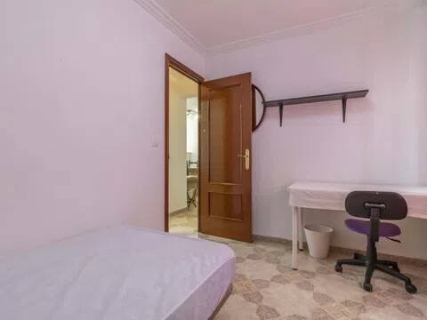 Pis de 70 m² a Sevilla