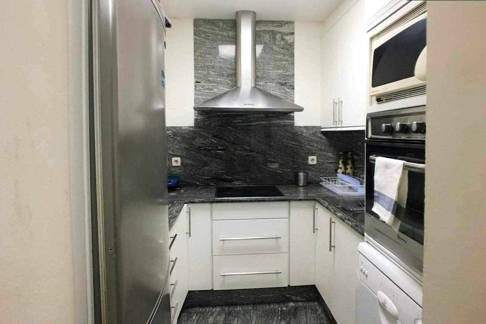 Habitación en alquiler, Madrid