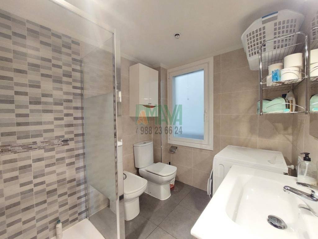 Apartamento 120 m² em Ourense