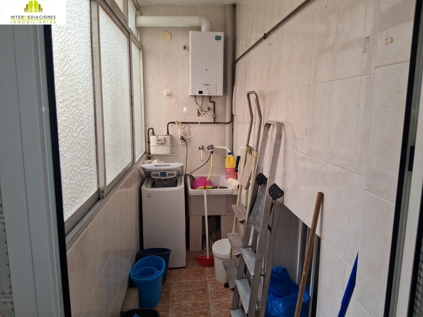Habitación 130 m², Albacete