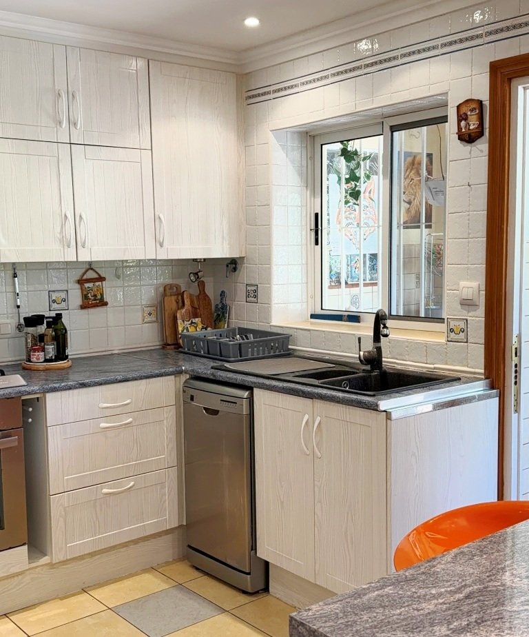 Casa de 300 m² en Calpe