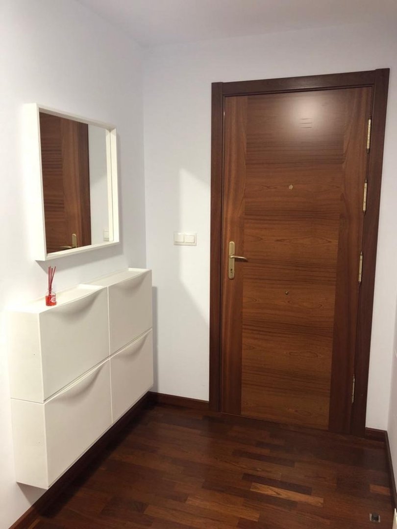 Pis de 100 m² a Ponferrada